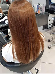 Brushing lisse femme à Villefranche sur saône